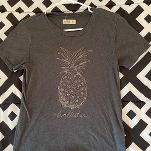 Pineapple shirt